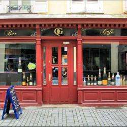 Bar Le Qg Strasbourg