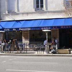 Bar Le Ronceray Chez La Mere Angers