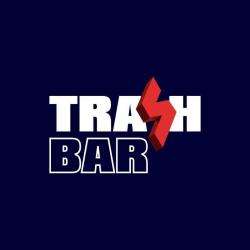 Bar Le Trash Marseille