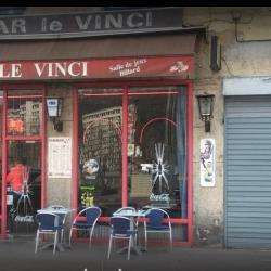 Bar Le Vinci Lyon