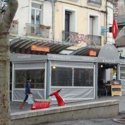 Restaurant Bar Le Virgil's - 1 - 