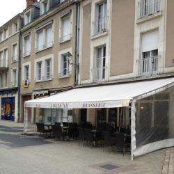 Bar Louis XII Blois