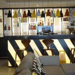 Bar Lounge Le Bolibar Fort De France