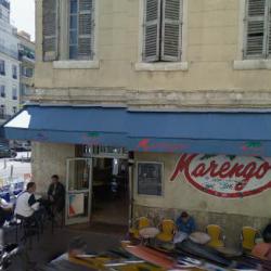 Bar Marengo Marseille
