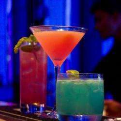 Bar Bar Night Fever - 1 - 
