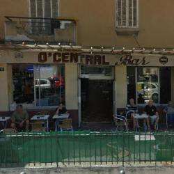 Bar O'central Marseille