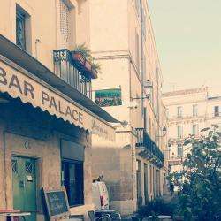 Bar Palace Montpellier