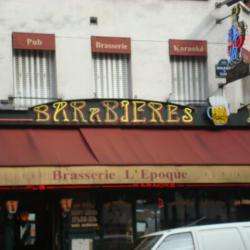 Bar Pub Karaoké L'époque Paris