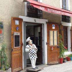 Bar Restaurant De L'abbaye Saint Hilaire