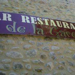 Bar Restaurant De La Gare