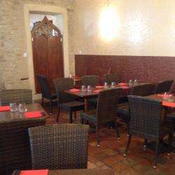 Restaurant Le Cloitre - 1 - 