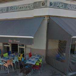 Bar Restaurant La Corsoise Marseille