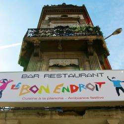 Restaurant LE BON ENDROIT - 1 - 