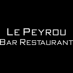 Bar Restaurant Le Peyrou Vesseaux