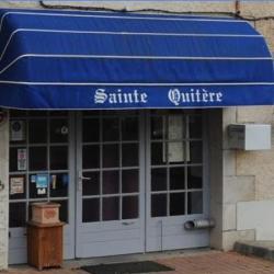 Bar-restaurant Le Sainte-quitère Montamisé