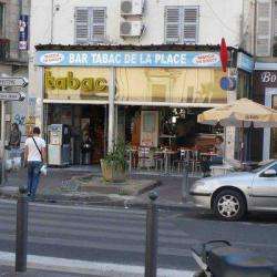 Bar Bar Tabac De La Place - 1 - 