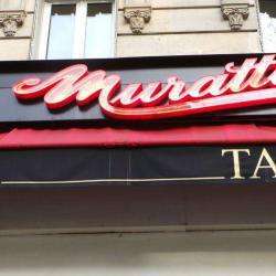 Bar Tabac Le Murattis Paris