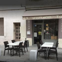 Bar Tabac Le Saint Michel Le Maeva Avignon