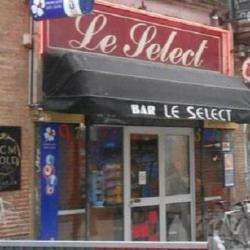 Bar Tabac Le Select Toulouse