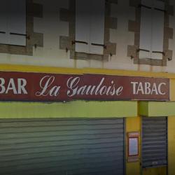 Bar Tabacs La Gauloise Brest