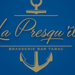 Bar Tabacs Pmu La Presqu'ile Brest