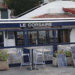 Salon de thé et café BAR TAPAS LE CORSAIRE - 1 - 