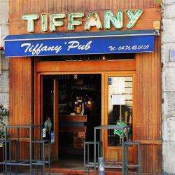 Bar Tiffany Pub Grenoble