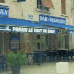 Bar Tout Va Bien Pons