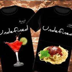 Restaurant Bar Undefined - 1 - 