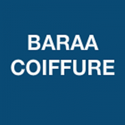 Baraa Coiffure Villeurbanne