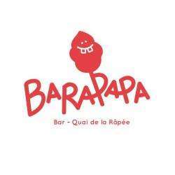 Barapapa Paris