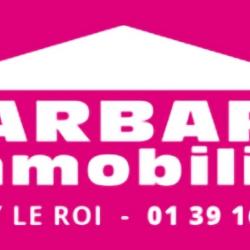Barbara Immobilier Marly Le Roi