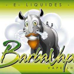 Tabac et cigarette électronique Barbavape - 1 - 
