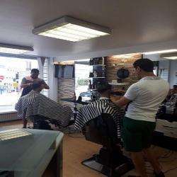 Coiffeur Barber Shop 72 - 1 - 