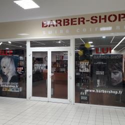 Barber Shop Linxe