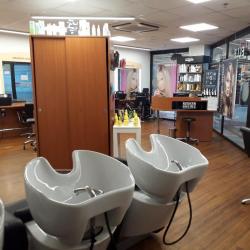 Barber Shop Soustons