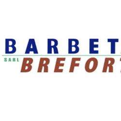 Décoration Barbet-brefort - 1 - 
