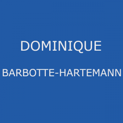 Barbotte-hartemann Dominique