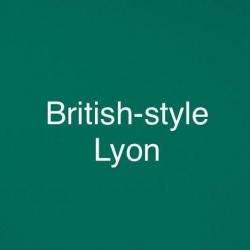 Barbour (british Style) Lyon