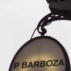 Bijoux et accessoires Barboza Pierre - 1 - 