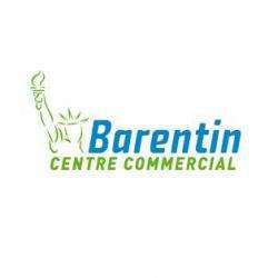 Centre Commercial Carrefour Barentin Barentin
