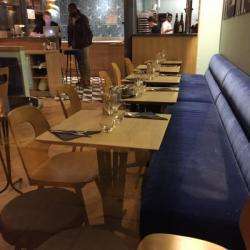 Restaurant Baretto Di Edgar - 1 - 