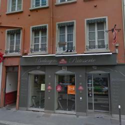 Boulangerie Pâtisserie BARJAC FRANCOIS - 1 - 