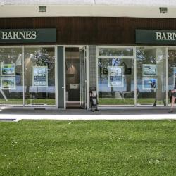 Agence immobilière BARNES Annecy - 1 - 