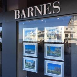 Barnes Côte Basque Biarritz