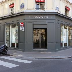 Agence immobilière BARNES Saint-Germain-des-Prés - 1 - 