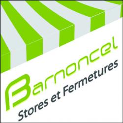 Centres commerciaux et grands magasins BARNONCEL Stores et Fermetures - 1 - 