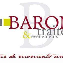 Baron Traiteur Nantes