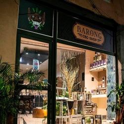 Barong Cbd Shop Toulon