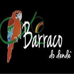 Restaurant Barraco Do Dendê - 1 - 